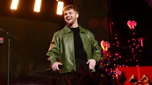 “It’s Not Cool To Make the Music I Make”: Alex Warren on Giving Fans the Outlet He Never Had (Exclusive)