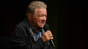 At 95, William Shatner Just Made His Heavy Metal Debut Covering Metallica and Ozzy Osbourne