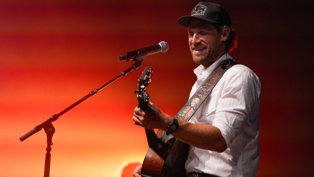 Born 41 Years Ago Today in Florida, the Football Player Turned Singer-Songwriter Behind Two of the Biggest Country Hits of the 2010s Born 41 Years Ago Today in Florida, the Football Player Turned Singer-Songwriter Behind Two of the Biggest Country Hits of the 2010s