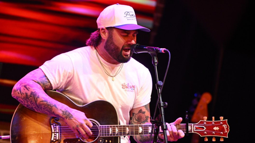 “I’m Truly Sorry”: Koe Wetzel Reschedules 3 Shows Due to “Unexpected Family Emergency” “I’m Truly Sorry”: Koe Wetzel Reschedules 3 Shows Due to “Unexpected Family Emergency”