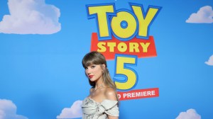 Back Where It All Began: 13 Years Later, Taylor Swift Is No. 1 on Country Radio Again