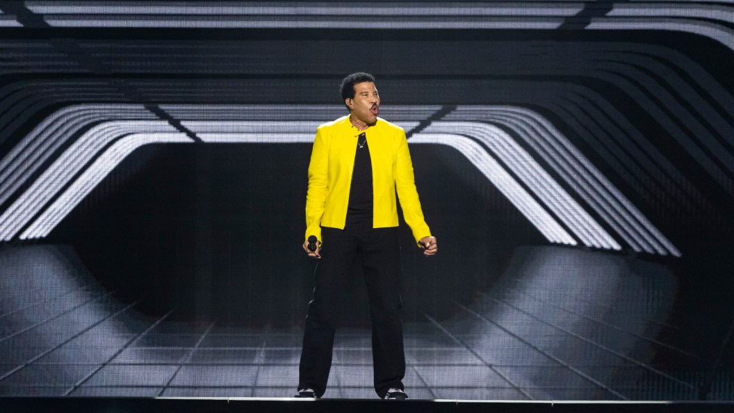 Lionel Richie Hospitalized for Third Time in 3 Months, Undergoes Heart Procedure Lionel Richie Hospitalized for Third Time in 3 Months, Undergoes Heart Procedure