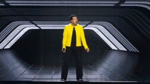 Lionel Richie Hospitalized for Third Time in 3 Months, Undergoes Heart Procedure