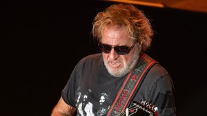 “Everything Is a Disaster”: Sammy Hagar Asks for Prayers as Hurricane Impacts His Mexico Club
