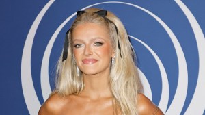Carter Faith Shares Pic of Her Crying on a Plan After Nabbing a CMA Awards Nomination