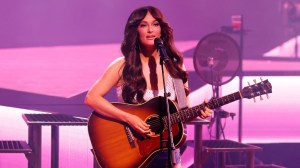 Kacey Musgraves Reaches Back 39 Years for a Cover of This George Strait Classic