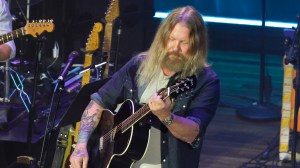 Gregg Allman’s Son Channels His Dad With Two Allman Brothers Band Classics at the Ryman