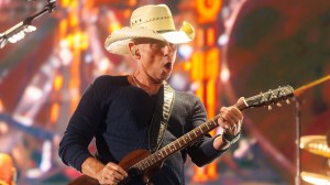Kenny Chesney Reveals Why He Rents an Entire Stadium for a Week Before Every Tour