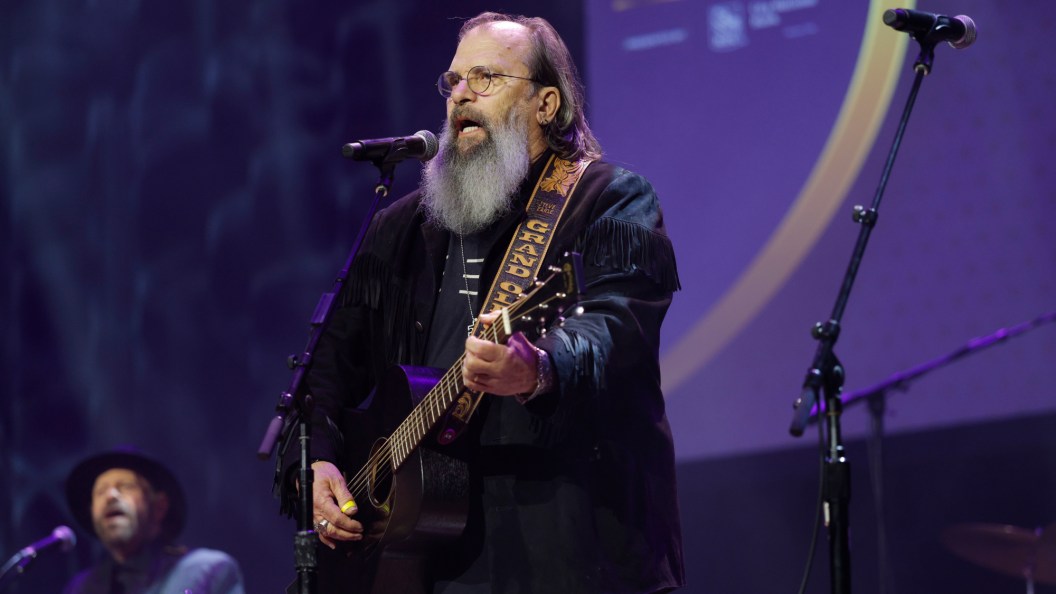 Don Schlitz’s Widow Reveals the Shocking Way She Got Steve Earle to Perform a Tribute to Her Late Husband (Exclusive) Don Schlitz’s Widow Reveals the Shocking Way She Got Steve Earle to Perform a Tribute to Her Late Husband (Exclusive)