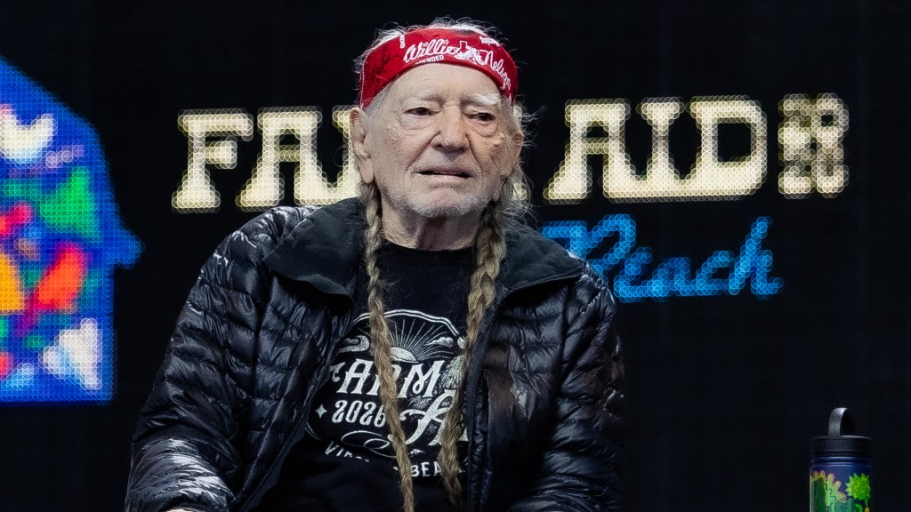 “The Worst Feeling I Ever Had”: Willie Nelson Wanted To Die During “Terrible” 2022 Health Battle