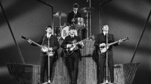 On This Day in 1968, The Beatles Started Their Longest Run at No. 1 With a Song Written To Comfort John Lennon’s Son