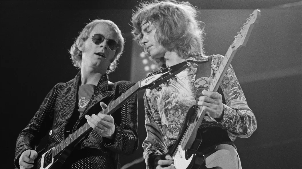 3 Rock Bands From the 1970s That Had Everything Except the Fame 3 Rock Bands From the 1970s That Had Everything Except the Fame