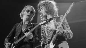 3 Rock Bands From the 1970s That Had Everything Except the Fame