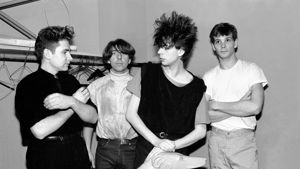 3 Classic Singles From the 1980s That Still Have a Fresh Sound Decades Later