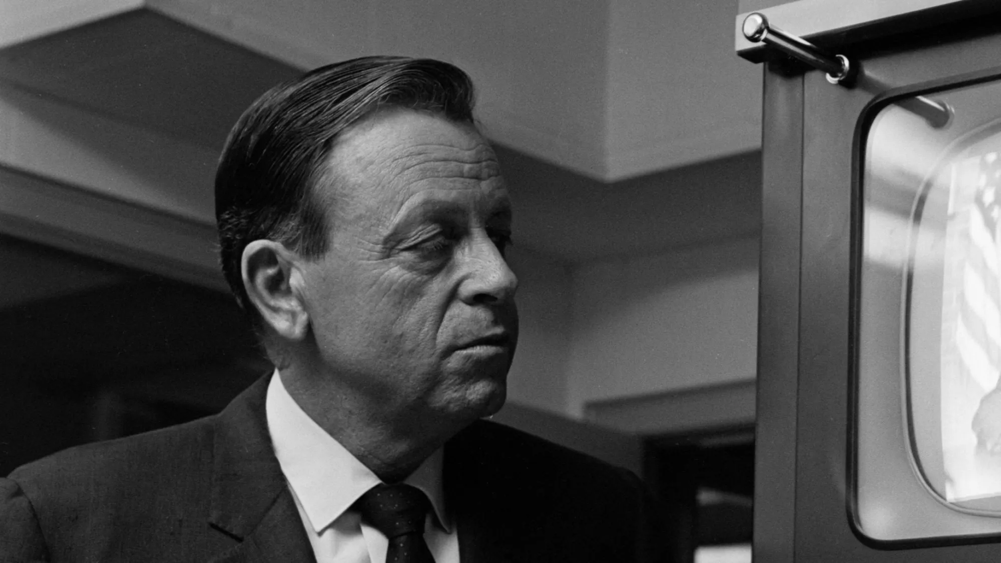 Born 127 Years Ago Today, the Two-Time Louisiana Governor Who Dominated the Country Charts in the 1940s