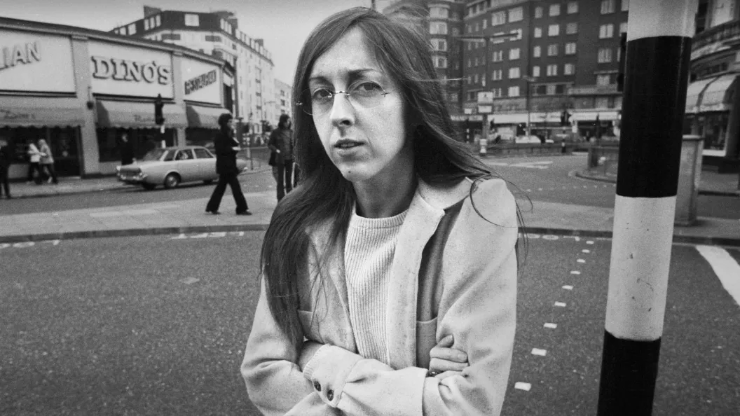 The Stunning Judee Sill Lyric From 1973 That Details the Journey of a Special Traveler The Stunning Judee Sill Lyric From 1973 That Details the Journey of a Special Traveler