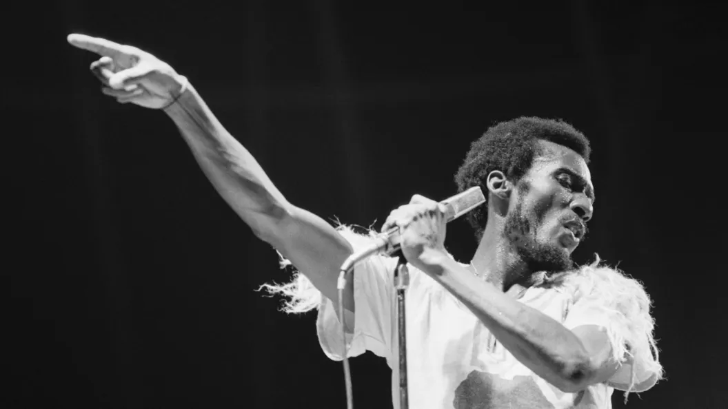 How Jimmy Cliff Turned His Early Professional Struggles Into an Eternal Anthem How Jimmy Cliff Turned His Early Professional Struggles Into an Eternal Anthem