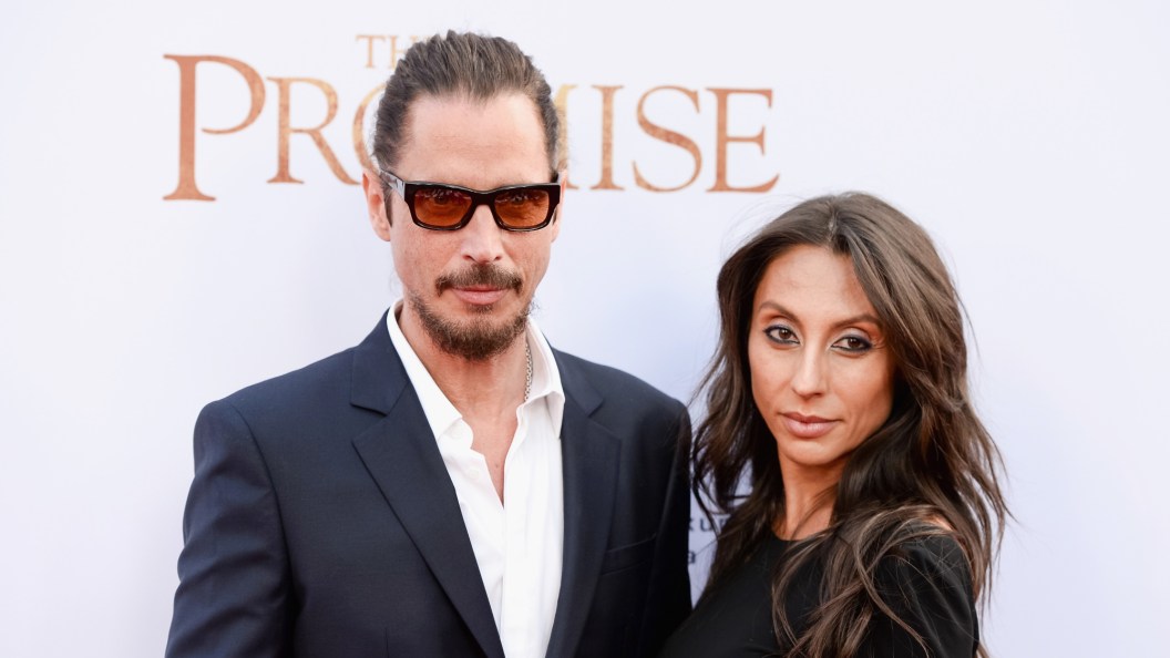 35 Years Later, Eddie Vedder Recreates His Iconic Chris Cornell Duet With Stephen Wilson Jr.—and Cornell’s Widow Responds 35 Years Later, Eddie Vedder Recreates His Iconic Chris Cornell Duet With Stephen Wilson Jr.—and Cornell’s Widow Responds