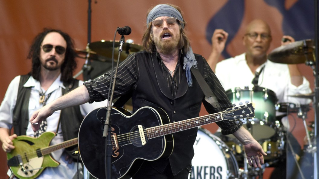 On This Day in 2017, a Classic Rock Legend Unknowingly Took the Stage for the Last Time On This Day in 2017, a Classic Rock Legend Unknowingly Took the Stage for the Last Time