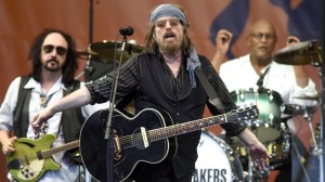 On This Day in 2017, a Classic Rock Legend Unknowingly Took the Stage for the Last Time