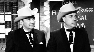On This Day in 1962, Flatt & Scruggs Recorded the Theme Song That Introduced Countless Viewers to Bluegrass—and Became a History-Making No. 1 Hit