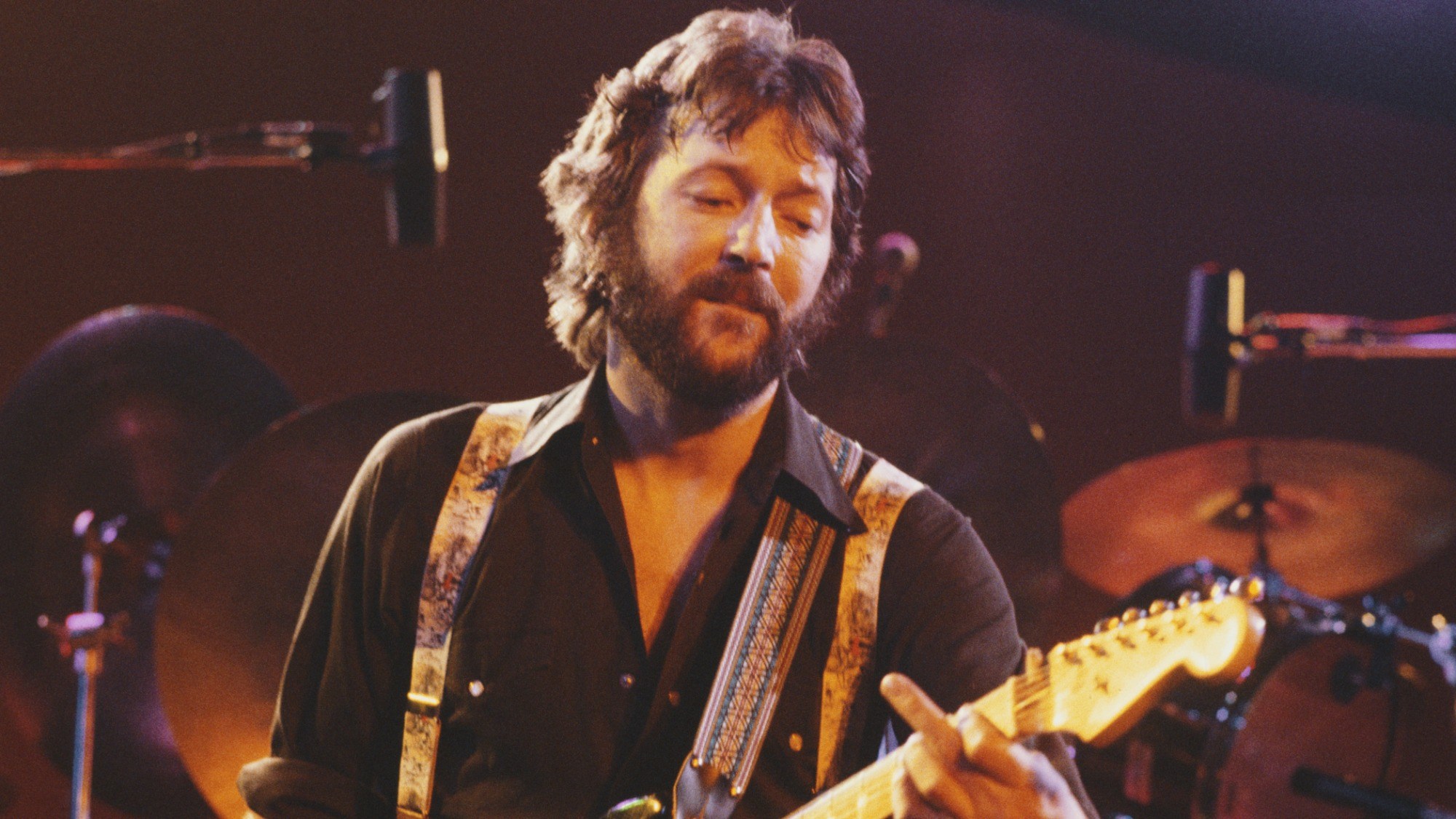 On This Day in 1974, Eric Clapton Scored His Only No. 1 With a Cover That He Didn't Want to Release–“I Just Knew We Weren't Doing It Right”