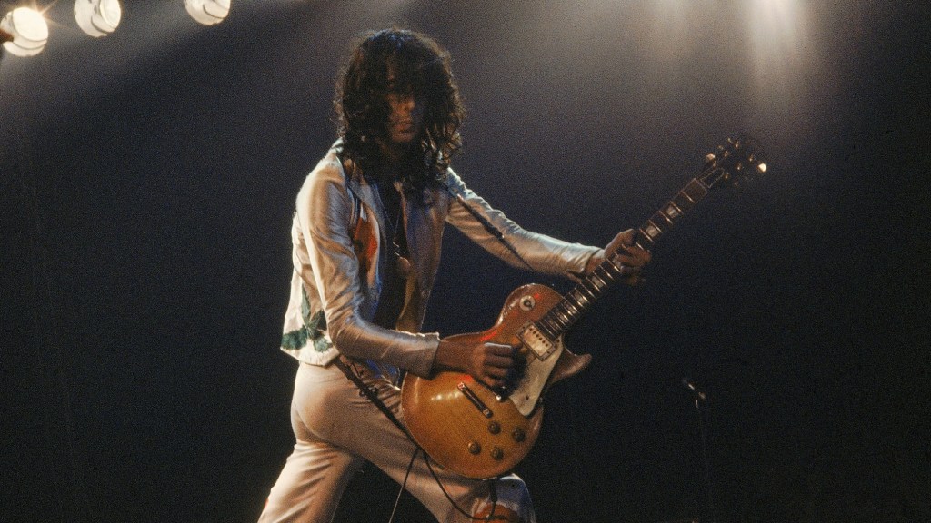 4 Led Zeppelin Songs That Showcase a Different Side of the Iconic Band