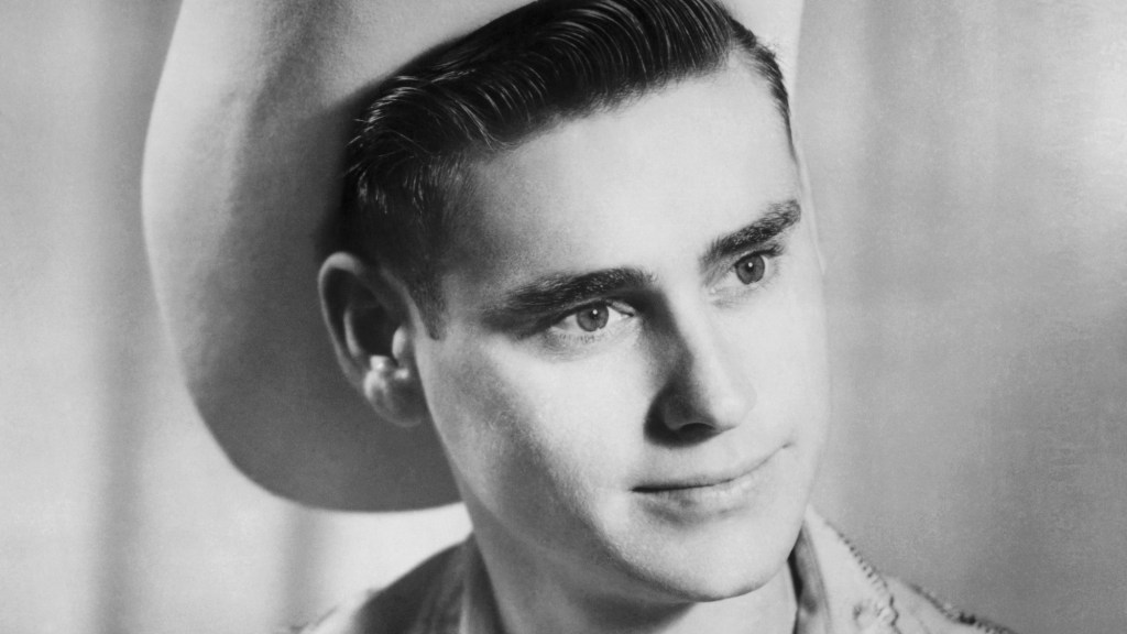 71 Years Ago, George Jones Released His First Hit—Only To Watch Another Version Race to No. 1