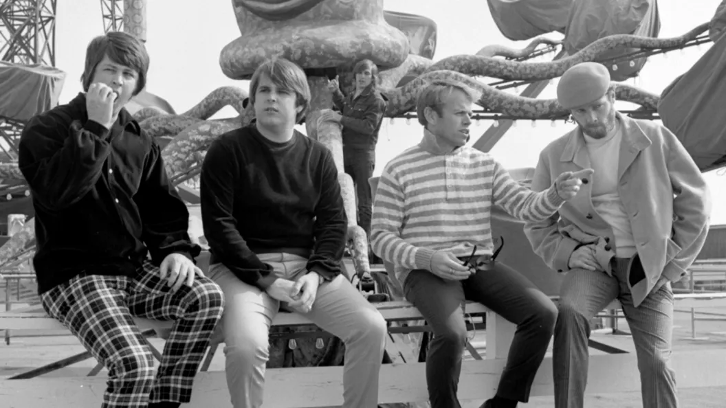 Every Baby Boomer Alive Remembers These 4 Must-Hear Classic Rock Ballads From 1966 Every Baby Boomer Alive Remembers These 4 Must-Hear Classic Rock Ballads From 1966