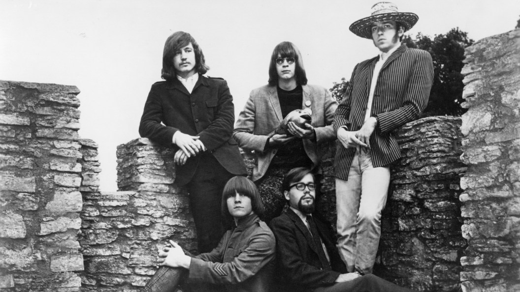3 One-Hit Wonders From 1968 We Hear All the Time in Shopping Malls and Grocery Stores 3 One-Hit Wonders From 1968 We Hear All the Time in Shopping Malls and Grocery Stores