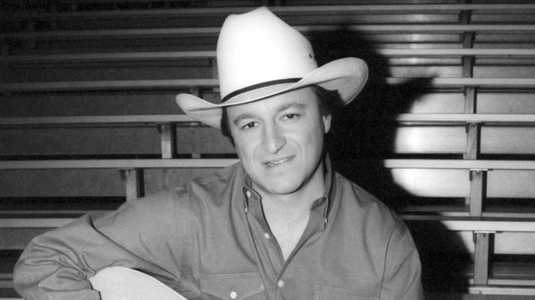 Born 63 Years Ago in the Lone Star State, the 90s Country Legend Who Sings Like George Jones and Took a Rock Ballad to No. 1 Born 63 Years Ago in the Lone Star State, the 90s Country Legend Who Sings Like George Jones and Took a Rock Ballad to No. 1