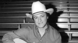 Born 63 Years Ago in the Lone Star State, the 90s Country Legend Who Sings Like George Jones and Took a Rock Ballad to No. 1