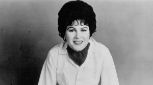 Born 94 Years Ago Today in Virginia, the Torch Singer Who Set the Standard for Women in Country Music and Helped Turn Willie Nelson Into a Household Name