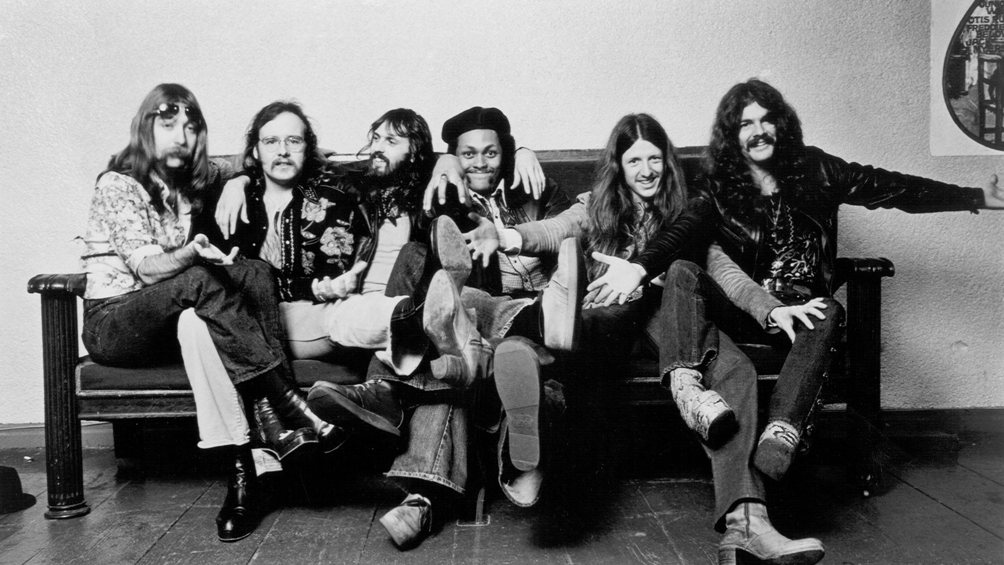 On This Day in 1974, a Radio Station Put a Doobie Brothers B-Side in Heavy Rotation and Helped Them Score Their First No. 1