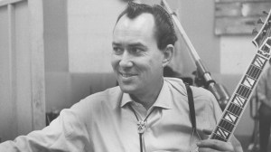On This Day in 1972, Don Gibson Scored His Final No. 1 With a Song That Got a Honky-Tonk Makeover 22 Years Later