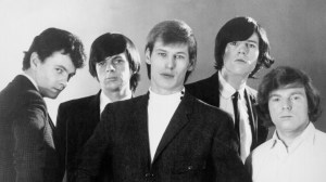 How Van Morrison Displayed His Pop Chops With This 1965 Hit by Them
