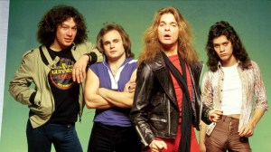 Van Halen’s Earliest-Ever Recording Is Finally Getting an Official Release 52 Years Later
