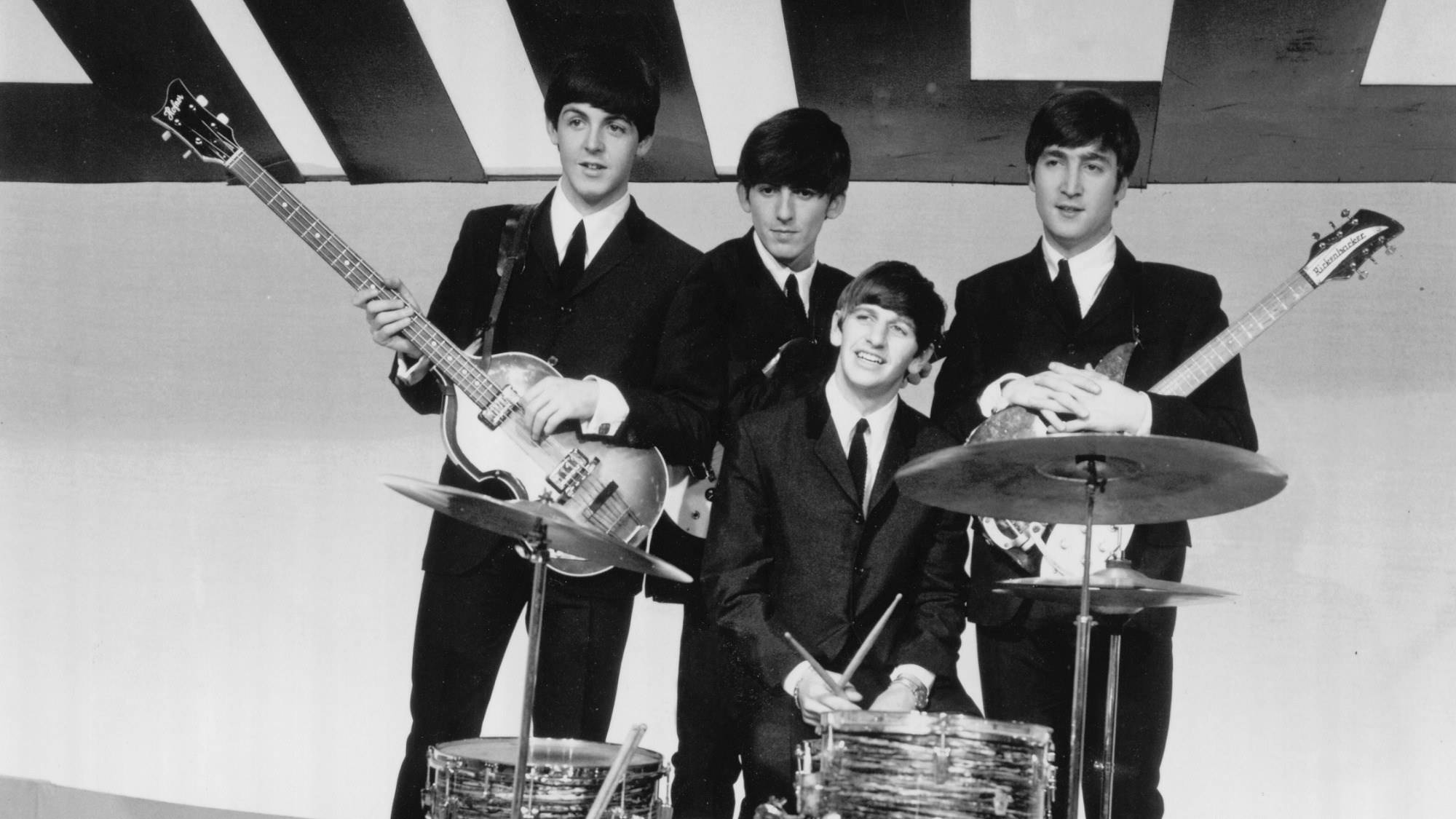 On This Day in 1962, The Beatles Recorded the US Version of Their Debut Single—Written by Lennon and McCartney Before the Band Formed