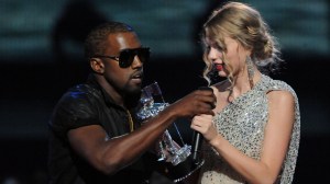 On This Day in 2009, Taylor Swift Made MTV VMA History Before Being Part of One of the Award Show’s Most Memorable Moments