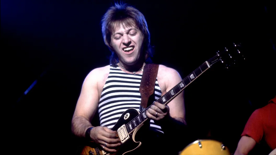 3 Classic Rock Songs From the 1980s That Were Huge, but Then Vanished From Radio 3 Classic Rock Songs From the 1980s That Were Huge, but Then Vanished From Radio