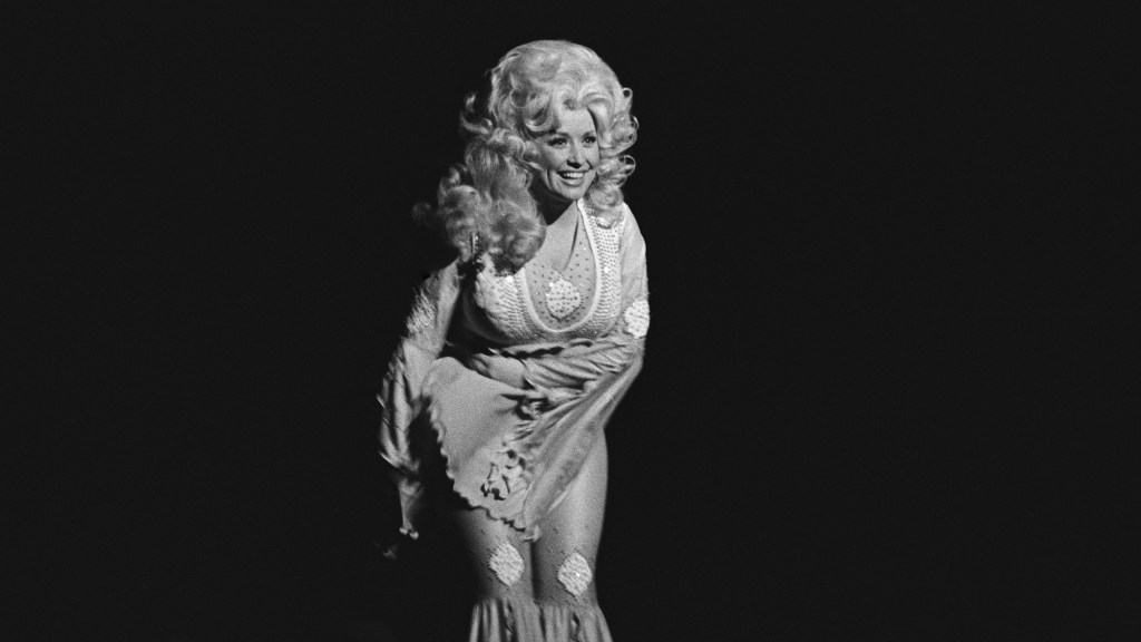On This Day in 1966, Dolly Parton Recorded Her First Hit Single—a Song That Summed up Her Public Persona