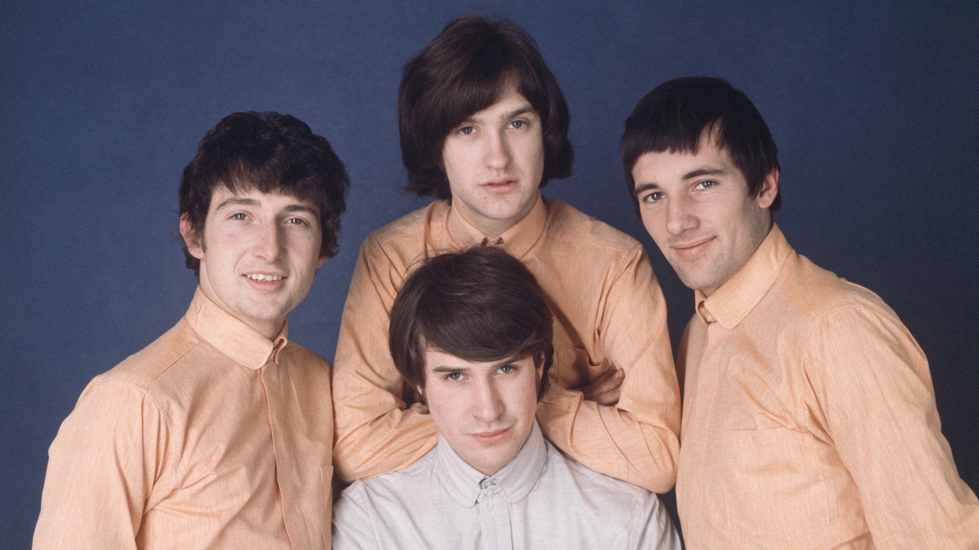 Remembering When an Intentionally Damaged Amp Contributed to The Kinks' First Big Hit in 1964