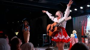Born 37 Years Ago Today in Iowa, the Grammy-Nominated Country Singer-Songwriter Who Penned Hits for Little Big Town and Alan Jackson