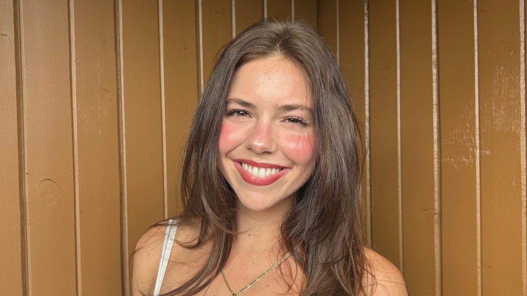 A Q&A With the Heart Toppers Song Contest Promotion Winner, Grace Schweizer A Q&A With the Heart Toppers Song Contest Promotion Winner, Grace Schweizer