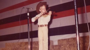 Country Singer from Dolly Parton’s Hometown Recalls Opening for the Late Legend as a Kid (Exclusive)