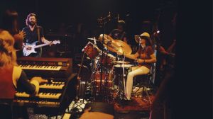 Born 74 Years Ago Today in Tulsa, Eric Clapton’s “Perfect” Drummer Who Also Recorded With Willie Nelson and Vince Gill