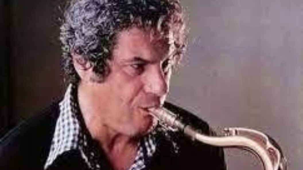 25 Years Ago Today, We Said Goodbye to the Grammy-Winning Jazz Saxophonist Who Played With the Beach Boys, Frank Sinatra, and Frank Zappa 25 Years Ago Today, We Said Goodbye to the Grammy-Winning Jazz Saxophonist Who Played With the Beach Boys, Frank Sinatra, and Frank Zappa
