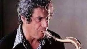 25 Years Ago Today, We Said Goodbye to the Grammy-Winning Jazz Saxophonist Who Played With the Beach Boys, Frank Sinatra, and Frank Zappa