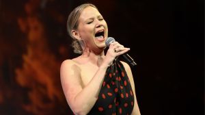 Born 52 Years Ago Today in Georgia, the Grammy-Winning Voice Behind One of Country Music’s Most Successful Duos