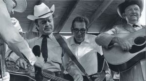 Two Decades Ago Today, We Said Goodbye to the Hall of Fame Multi-Instrumentalist Who Transformed Bluegrass Forever